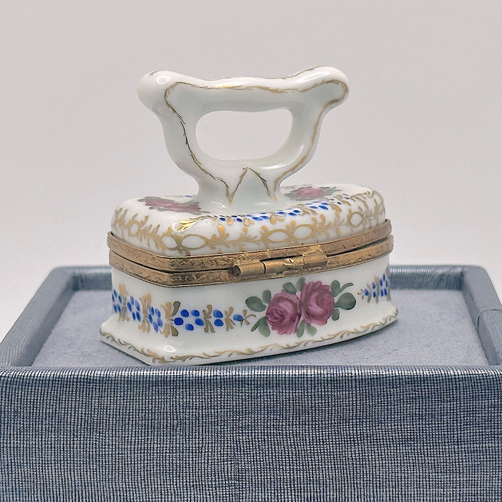 Limoges Box - Picture 4 of 6
